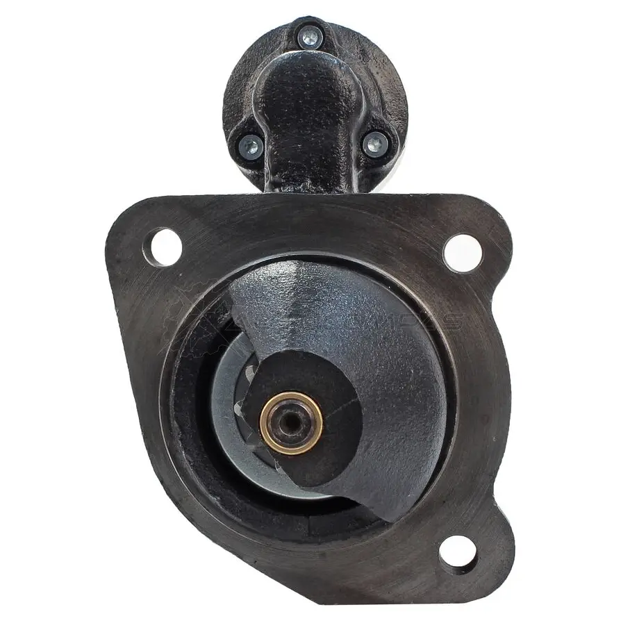 Стартер MOTORHERZ STB2670WA 1440707224 6OMKW4 S - Изображение 1