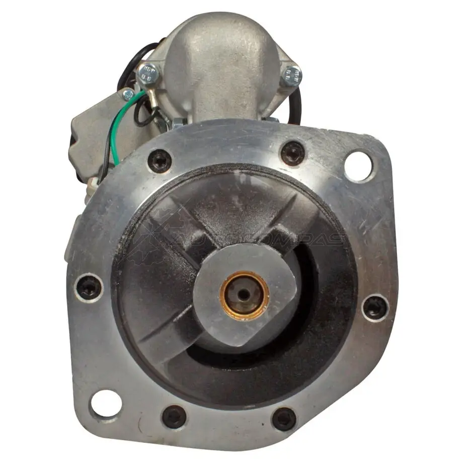 Стартер MOTORHERZ Z QPS6 1440707782 STK8750WA - Изображение 1