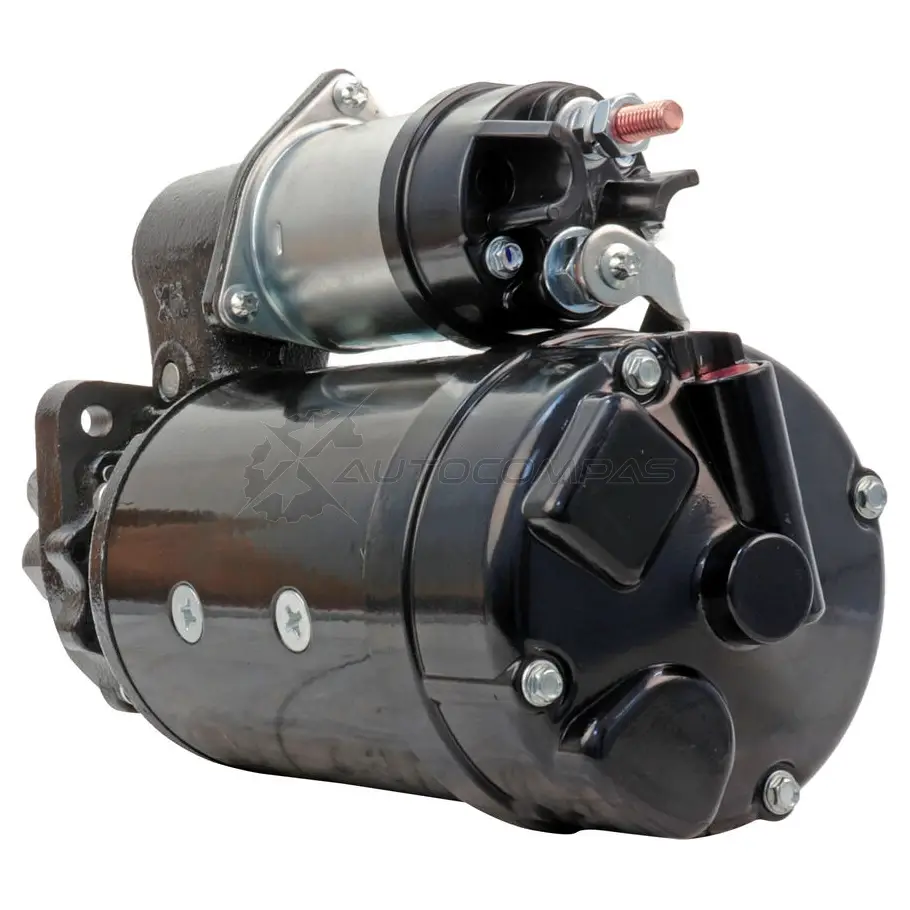 Стартер MOTORHERZ STD0931WA 1440861371 P4Y 1F изображение 1