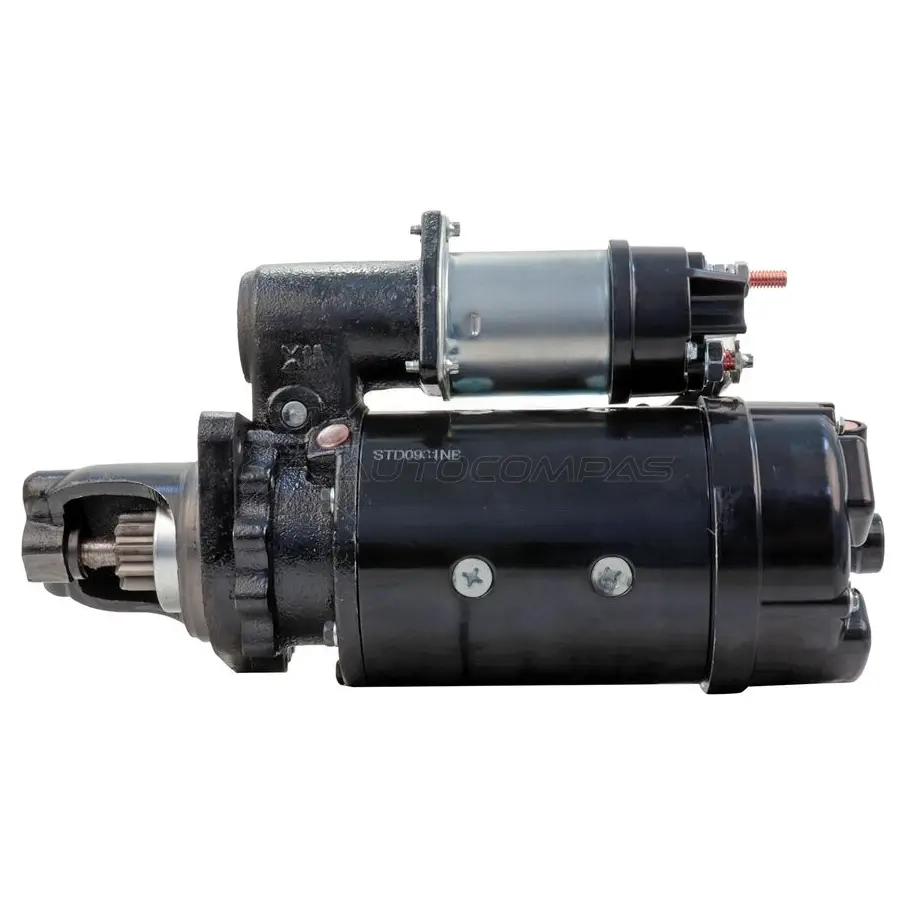 Стартер MOTORHERZ STD0931WA 1440861371 P4Y 1F изображение 3