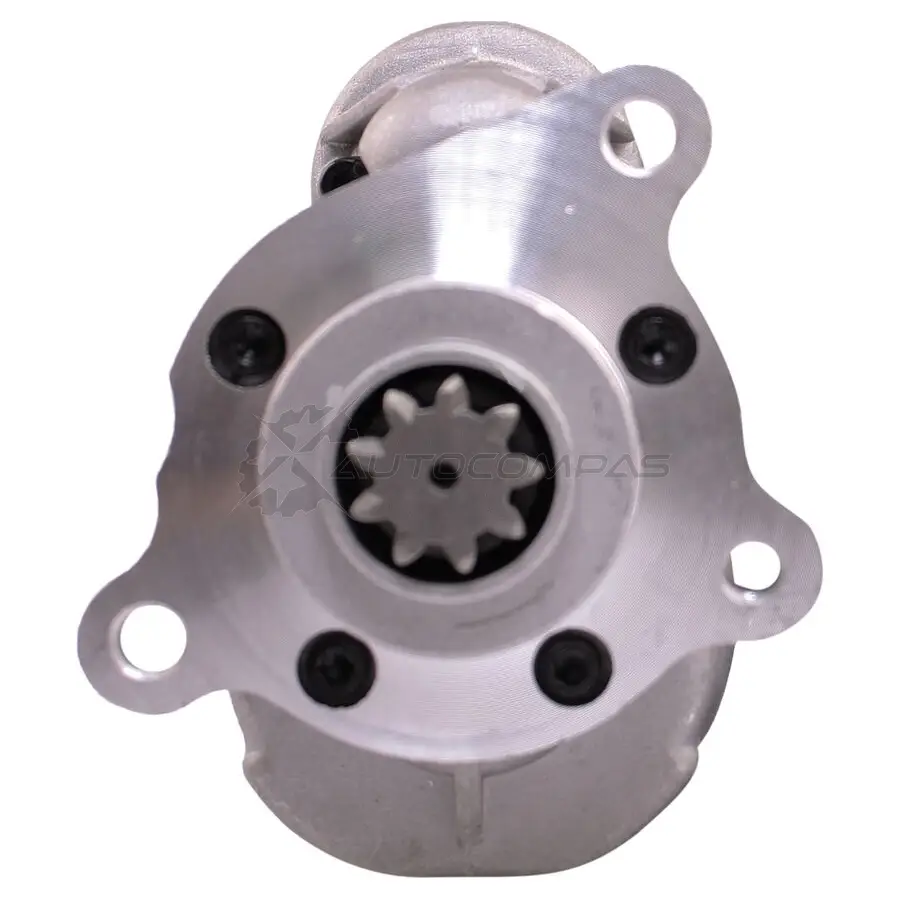 Стартер MOTORHERZ STG1204WA 1440707811 2YH1Q 0 - Изображение 1