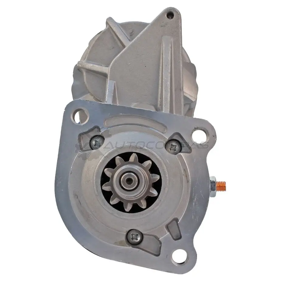 Стартер MOTORHERZ STN0057WA 1440707429 4 1EG2T - Изображение 1
