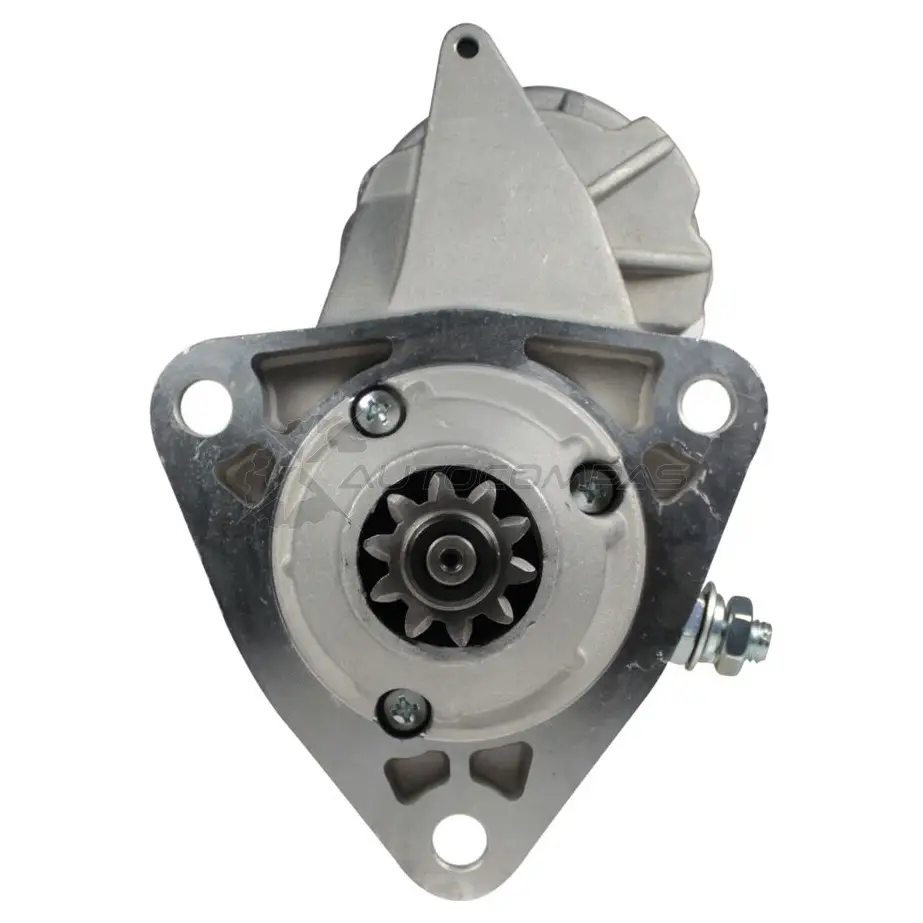 Стартер MOTORHERZ HRS 5D STN9544WA 1440707464 - Изображение 1