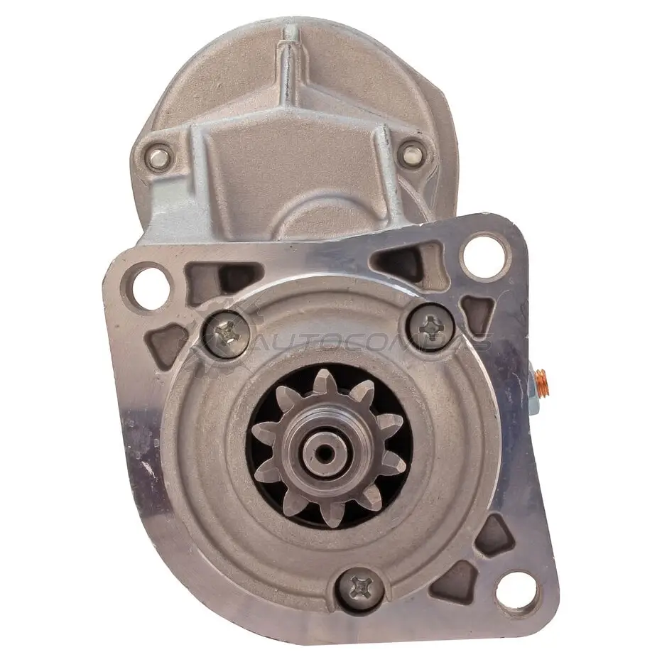 Стартер MOTORHERZ N ZR87 STN0045WA 1440707427 изображение 0