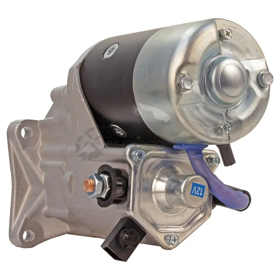 Стартер MOTORHERZ N ZR87 STN0045WA 1440707427 изображение 1