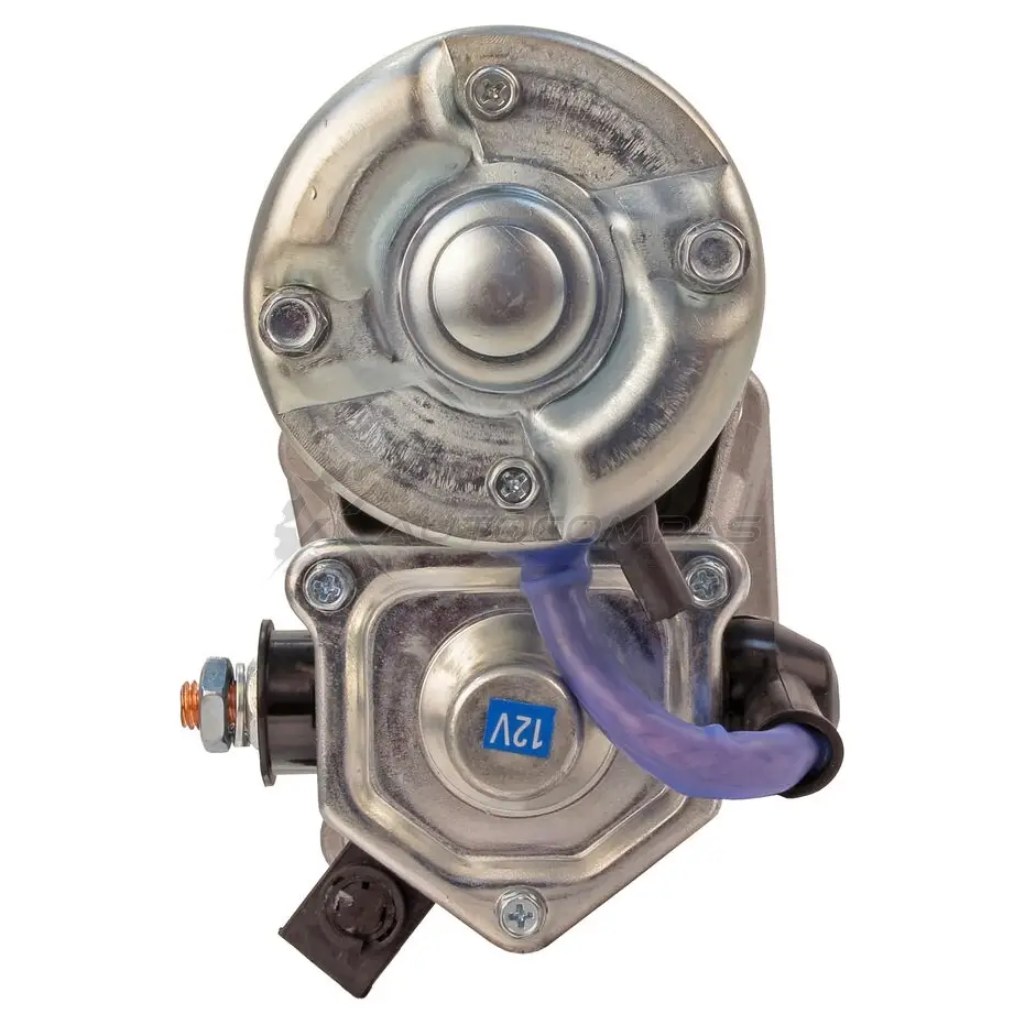 Стартер MOTORHERZ N ZR87 STN0045WA 1440707427 изображение 3