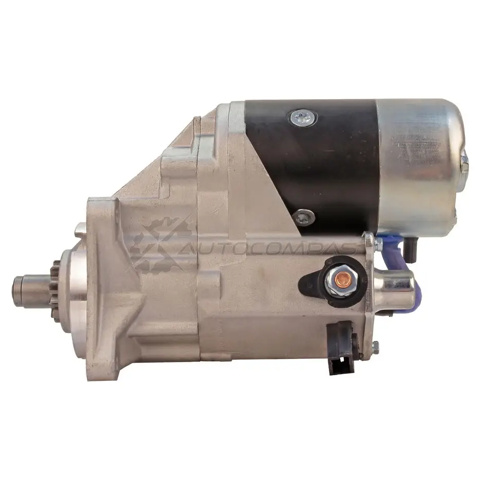 Стартер MOTORHERZ N ZR87 STN0045WA 1440707427 изображение 4