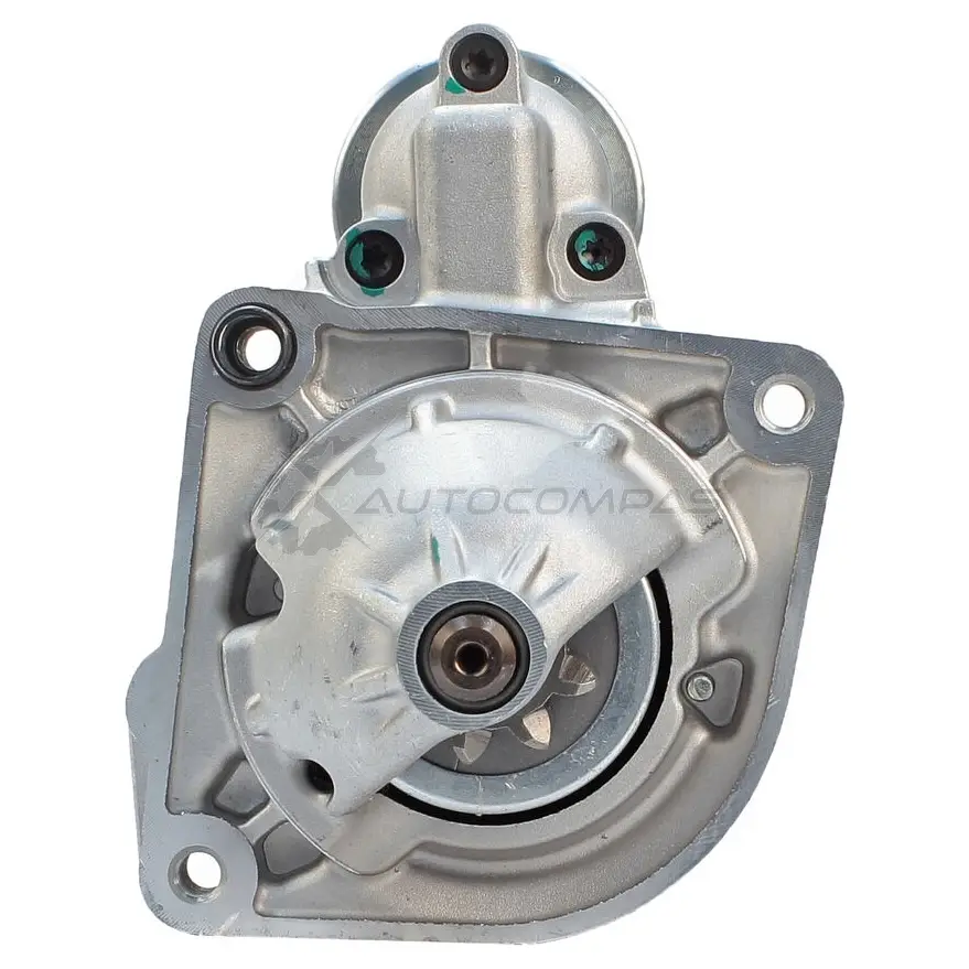 Стартер MOTORHERZ 1440707914 FLL 0V9 STB1449WA - Изображение 1
