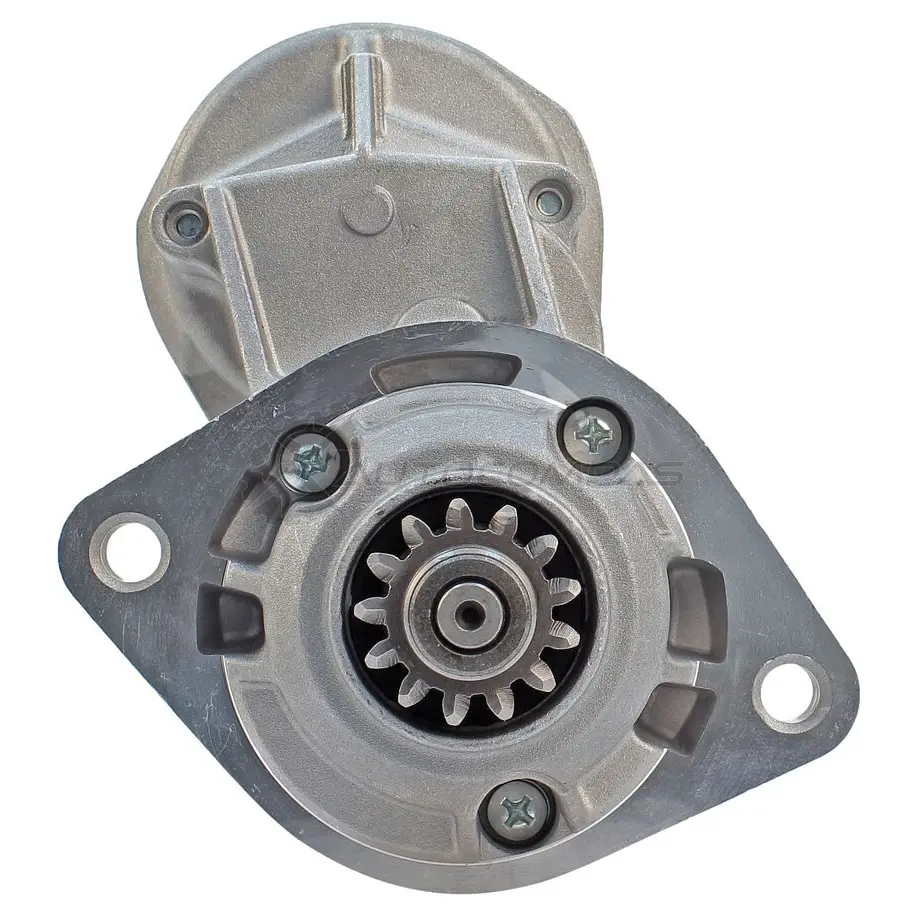 Стартер MOTORHERZ 7PK0B M9 STN8725WA 1440707703 - Изображение 1