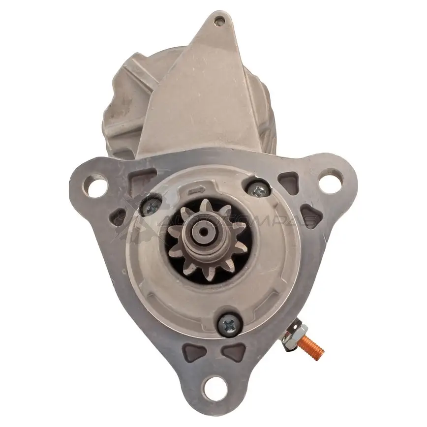 Стартер MOTORHERZ DH1C4 CG STN1292WA 1440707445 - Изображение 1