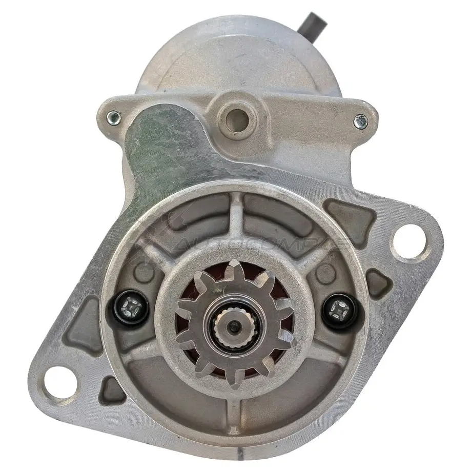 Стартер MOTORHERZ 1441045281 NKX 0F STN3172WA - Изображение 1