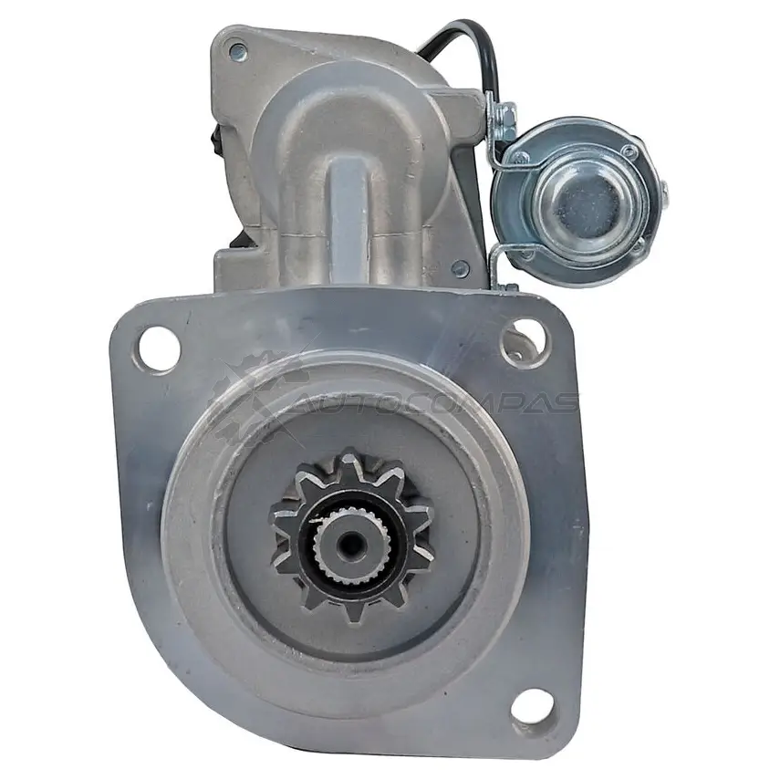 Стартер MOTORHERZ 1440707283 C9L LNUA STD4326WA изображение 0