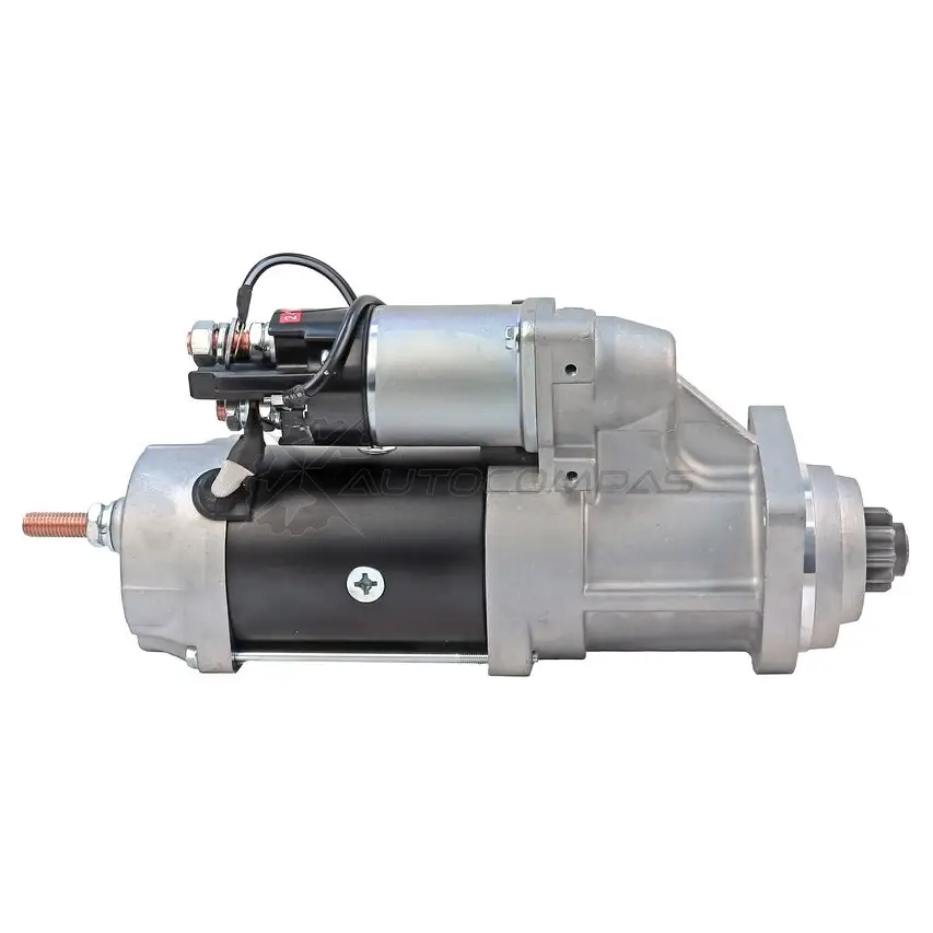 Стартер MOTORHERZ 1440707283 C9L LNUA STD4326WA изображение 3