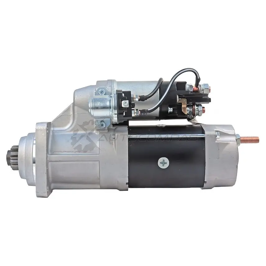 Стартер MOTORHERZ 1440707283 C9L LNUA STD4326WA изображение 4