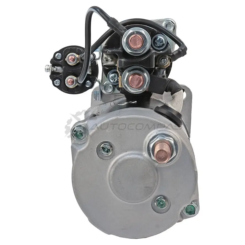 Стартер MOTORHERZ 1440707283 C9L LNUA STD4326WA изображение 5