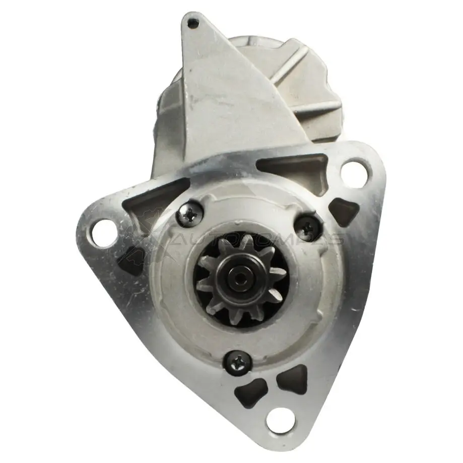 Стартер MOTORHERZ 1440861572 LWWS6 0 STN4646WA изображение 0