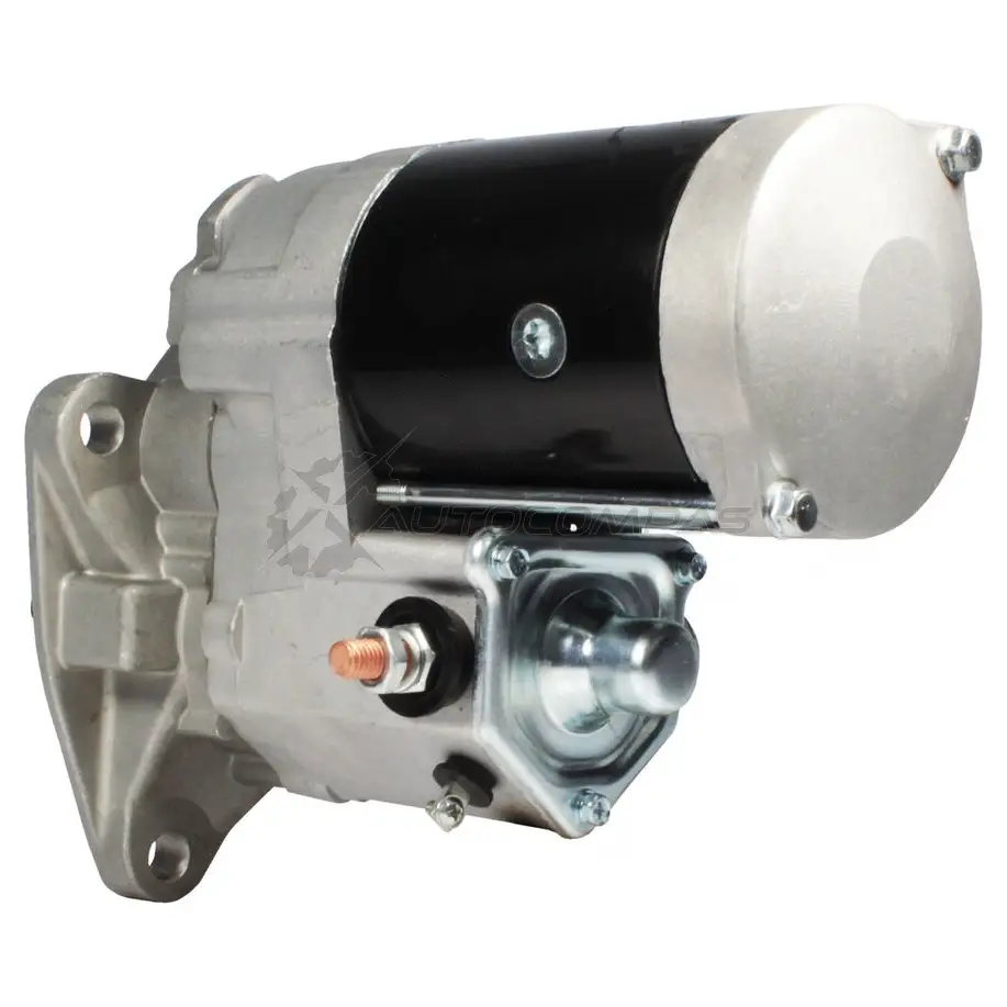 Стартер MOTORHERZ 1440861572 LWWS6 0 STN4646WA изображение 1