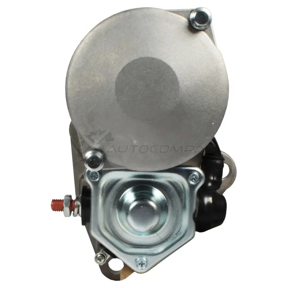 Стартер MOTORHERZ 1440861572 LWWS6 0 STN4646WA изображение 3