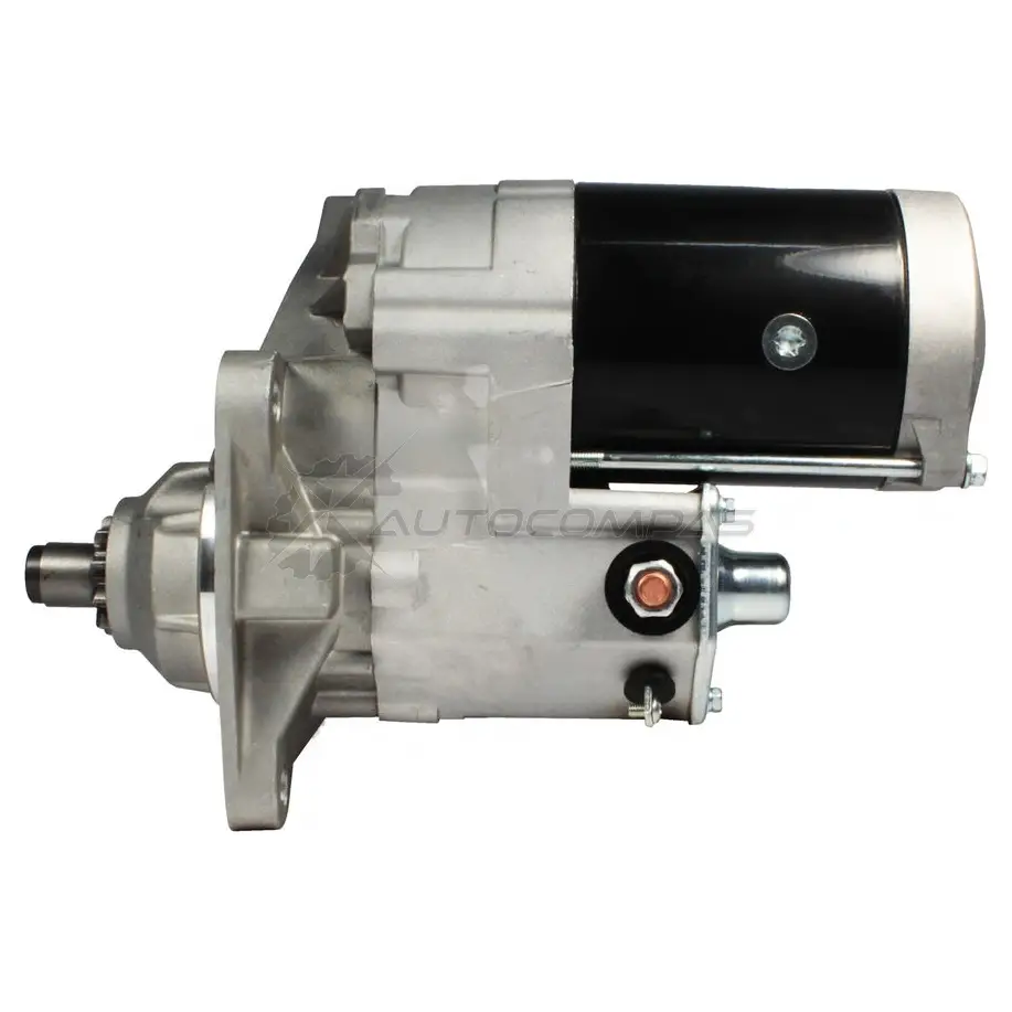 Стартер MOTORHERZ 1440861572 LWWS6 0 STN4646WA изображение 4
