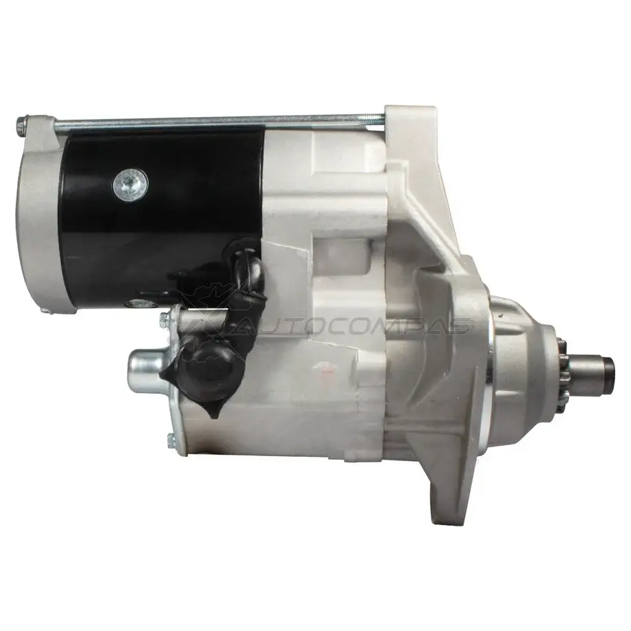 Стартер MOTORHERZ 1440861572 LWWS6 0 STN4646WA изображение 5