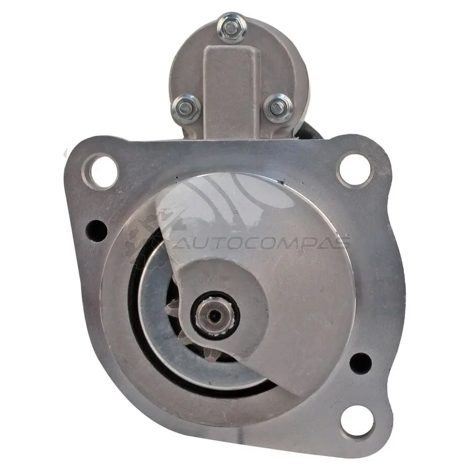 Стартер MOTORHERZ FG OJOVI STE3654WA 1440707299 - Изображение 1