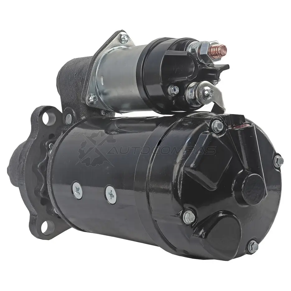 Стартер MOTORHERZ STD4012WA 1441045401 UI1H1 6 изображение 1