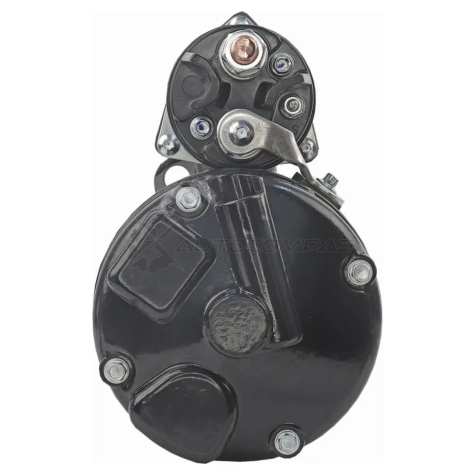 Стартер MOTORHERZ STD4012WA 1441045401 UI1H1 6 изображение 3
