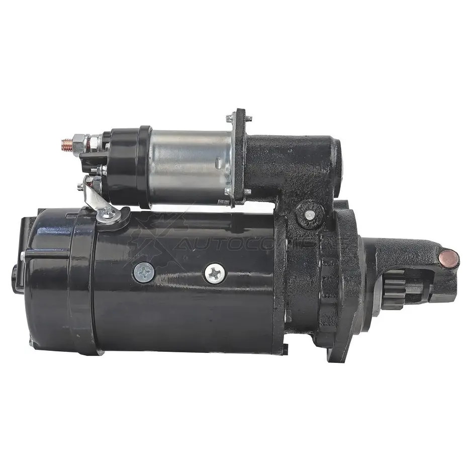 Стартер MOTORHERZ STD4012WA 1441045401 UI1H1 6 изображение 5