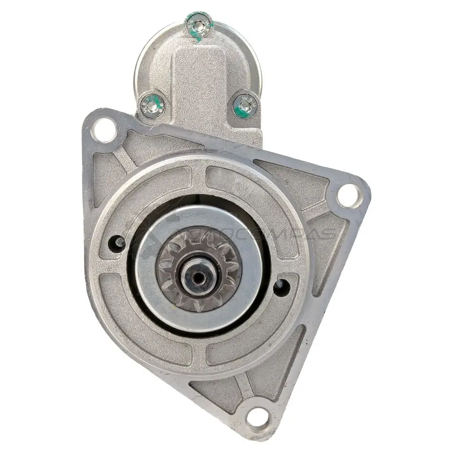 Стартер MOTORHERZ J ZMVW5 STB0332WA 1440707534 - Изображение 1