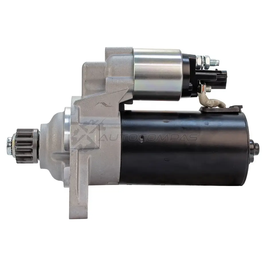 Стартер MOTORHERZ 1440859785 STB5307WA YE2P F1 изображение 4
