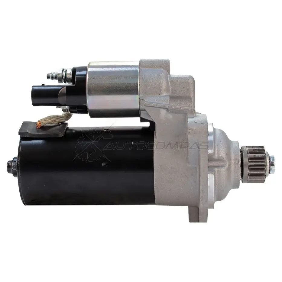Стартер MOTORHERZ 1440859785 STB5307WA YE2P F1 изображение 5