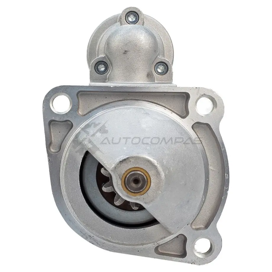Стартер MOTORHERZ 2 8OJX 1440707232 STB4021WA - Изображение 1