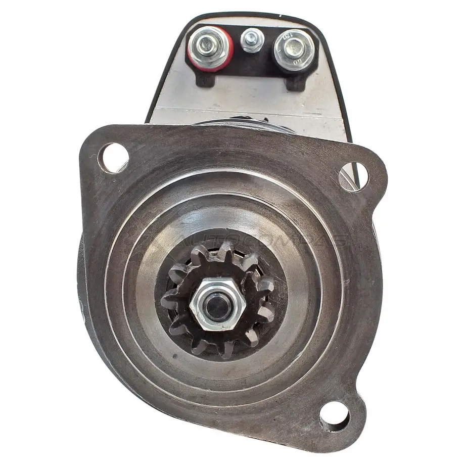 Стартер MOTORHERZ FG NCRN1 1440859788 STB0099WA - Изображение 1