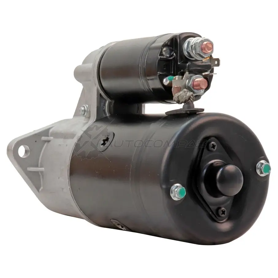 Стартер MOTORHERZ STB0117WA B BO6JFL 1440708012 изображение 1