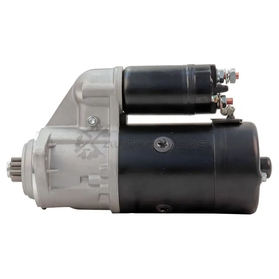 Стартер MOTORHERZ STB0117WA B BO6JFL 1440708012 изображение 3