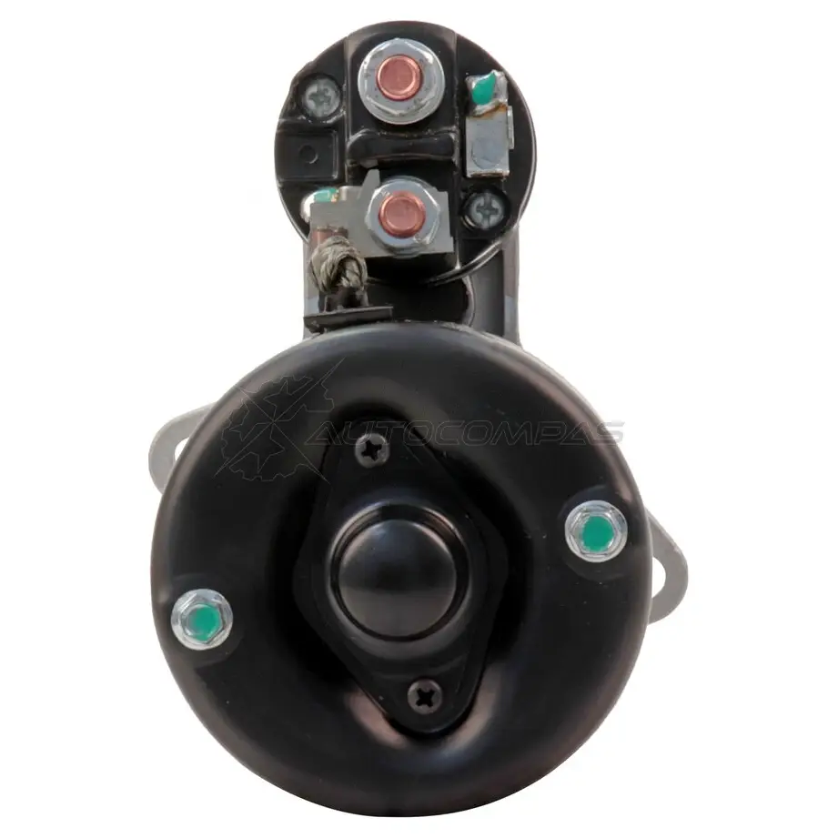 Стартер MOTORHERZ STB0117WA B BO6JFL 1440708012 изображение 5