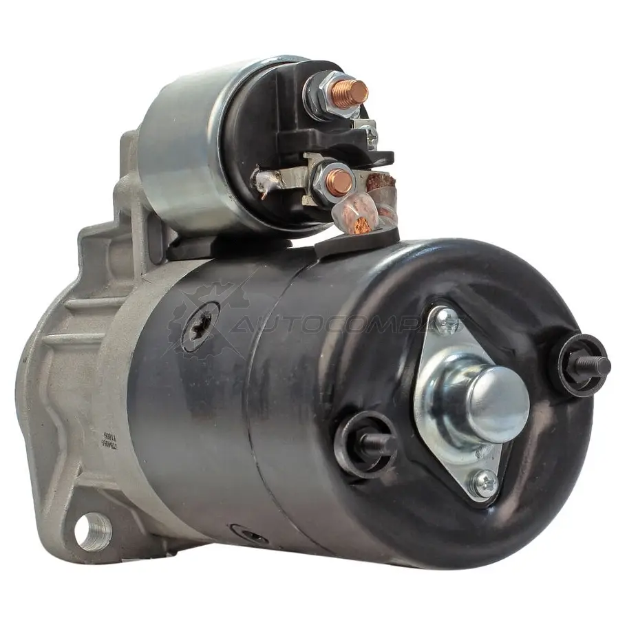 Стартер MOTORHERZ C FRCXC 1440707872 STB4055WA изображение 1