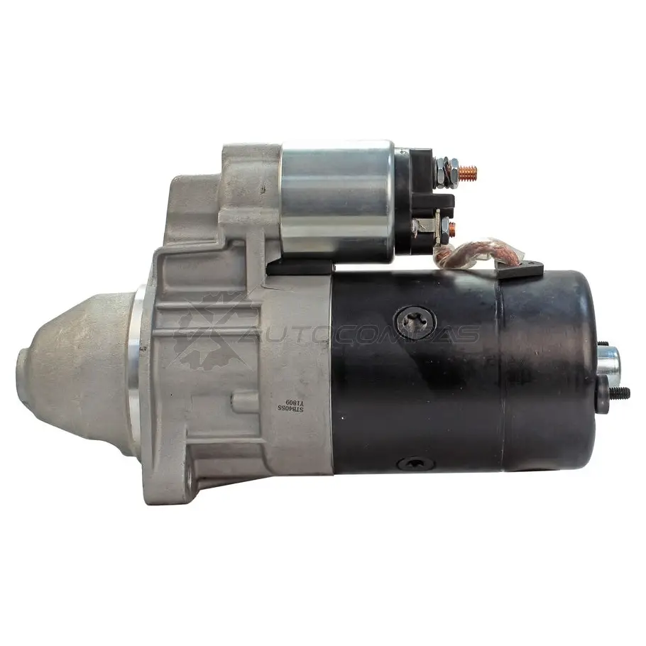 Стартер MOTORHERZ C FRCXC 1440707872 STB4055WA изображение 4