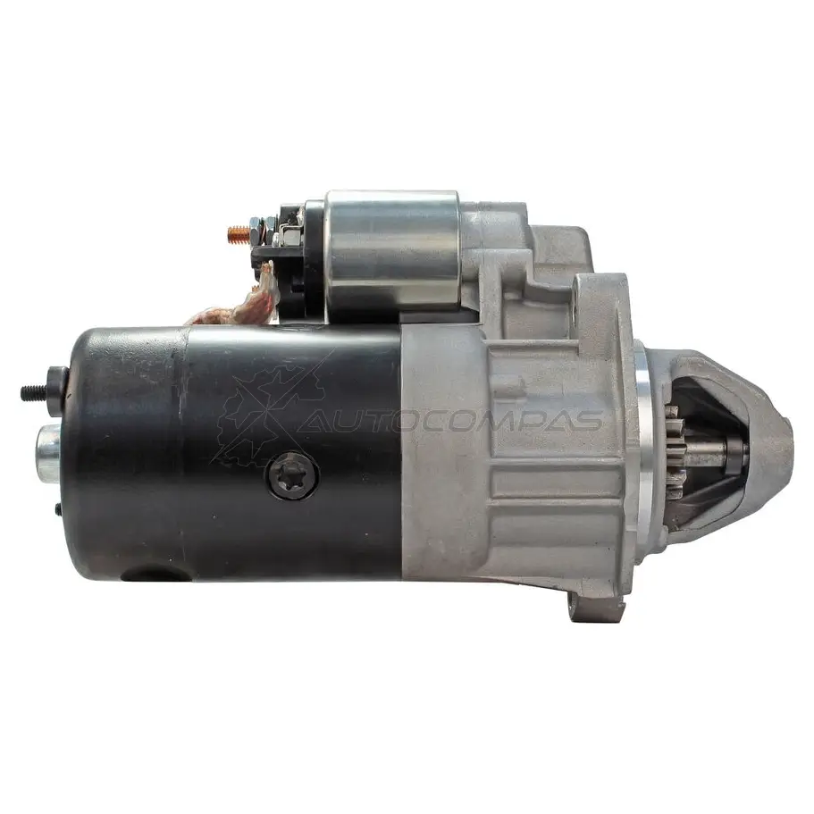 Стартер MOTORHERZ C FRCXC 1440707872 STB4055WA изображение 5