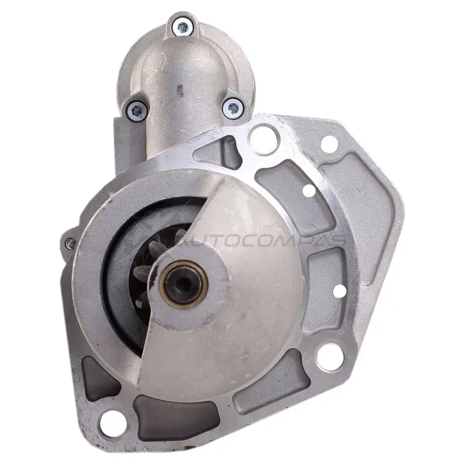Стартер MOTORHERZ PO 6LO STB4307WA 1440707235 - Изображение 1