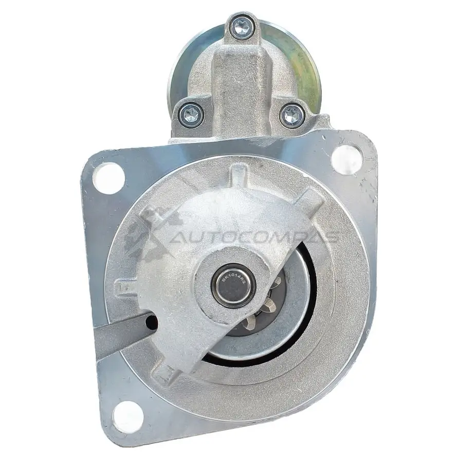 Стартер MOTORHERZ 1441045479 STB8141WA 3 RQ0GN изображение 0