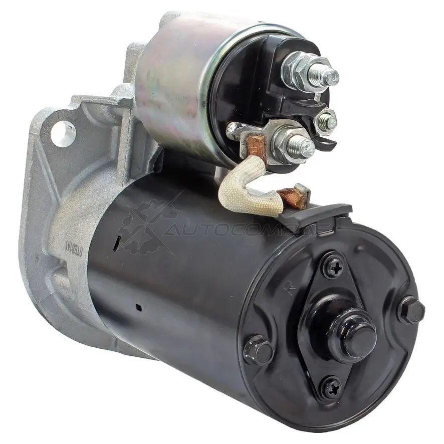 Стартер MOTORHERZ 1441045479 STB8141WA 3 RQ0GN изображение 1