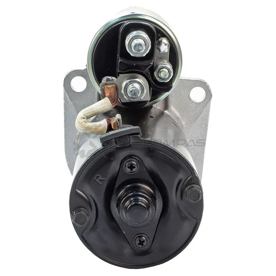 Стартер MOTORHERZ 1441045479 STB8141WA 3 RQ0GN изображение 3