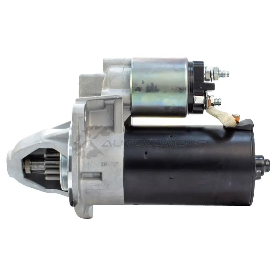 Стартер MOTORHERZ 1441045479 STB8141WA 3 RQ0GN изображение 4