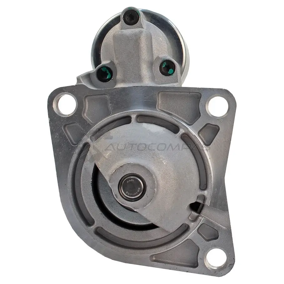 Стартер MOTORHERZ 1440707135 K9B MKU STB0330WA изображение 0