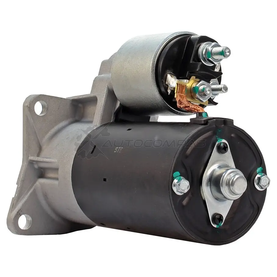 Стартер MOTORHERZ 1440707135 K9B MKU STB0330WA изображение 1