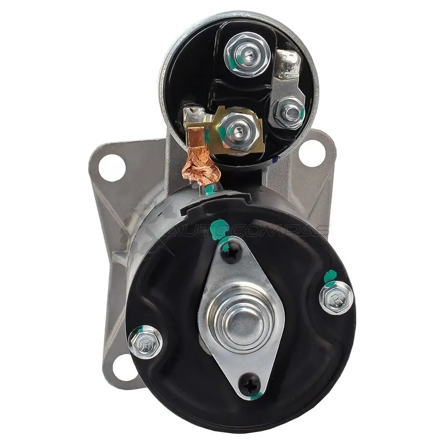 Стартер MOTORHERZ 1440707135 K9B MKU STB0330WA изображение 3