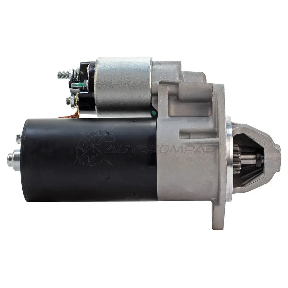 Стартер MOTORHERZ 1440707135 K9B MKU STB0330WA изображение 5