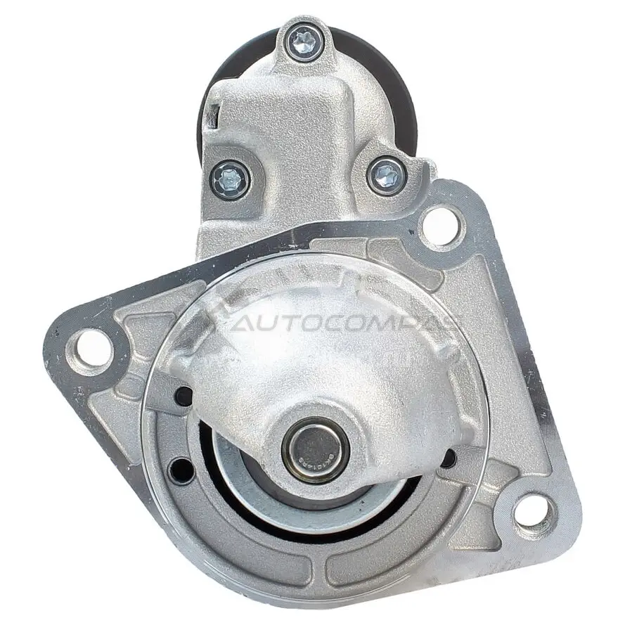 Стартер MOTORHERZ ZD 5GX STB1404WA 1440707208 изображение 0