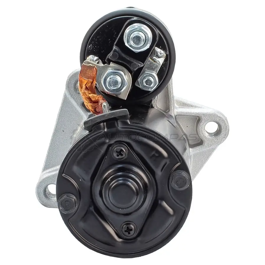 Стартер MOTORHERZ ZD 5GX STB1404WA 1440707208 изображение 3